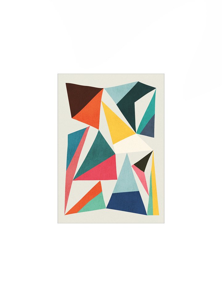 on the edges art print product image (1)