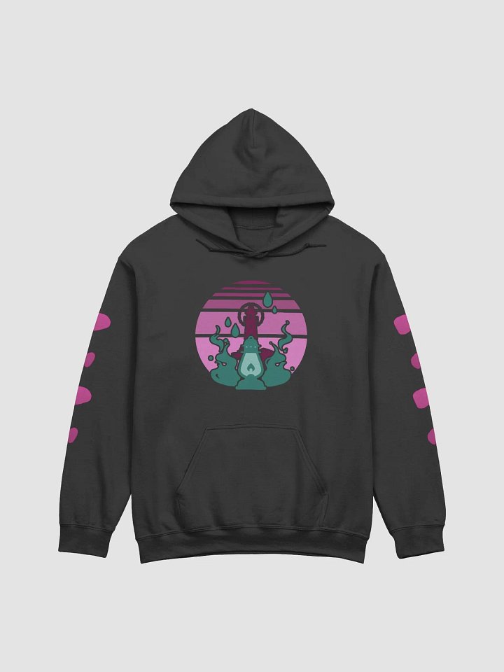 Pebble Collector | Unisex Hoodie product image (1)