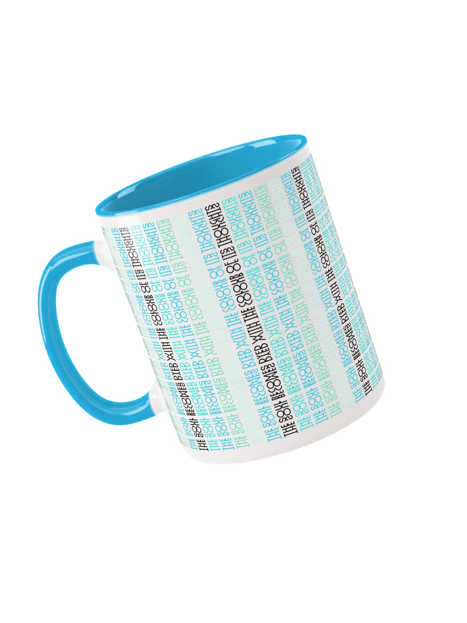 Thoughtful Stoic MUG product image (5)