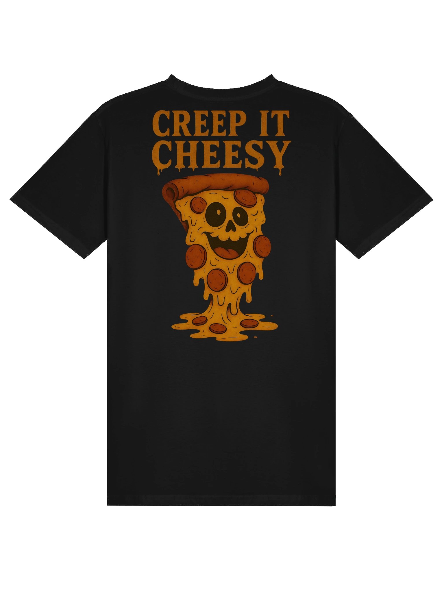 Limited Edition: Creep It Cheesy T-Shirt product image (3)