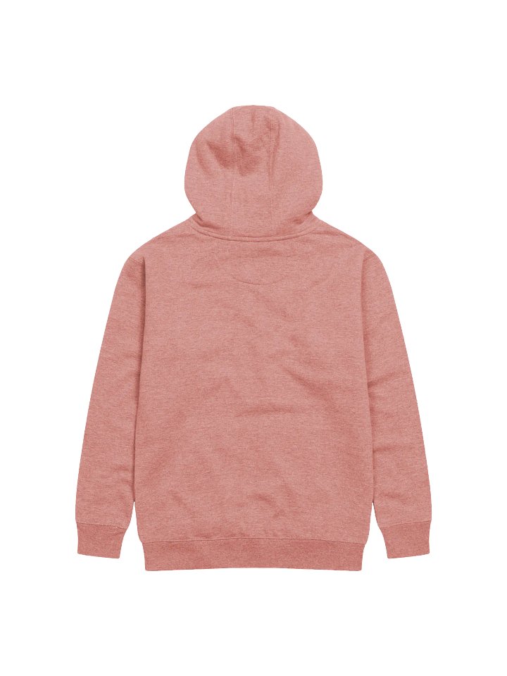 0 Percent Chance Hoodie product image (2)