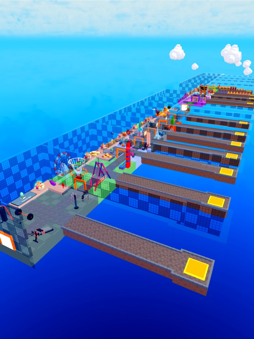 Eat Wall Simulator product image (4)