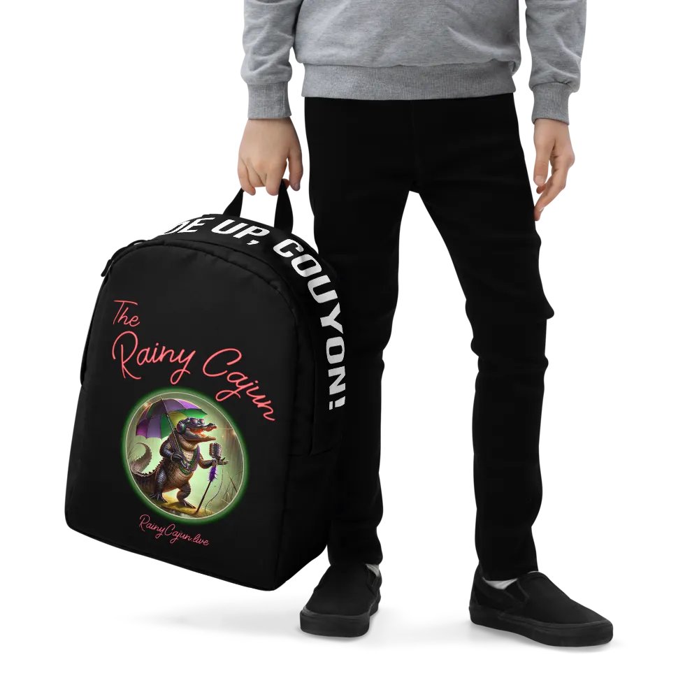 The Couyon's Backback product image (7)