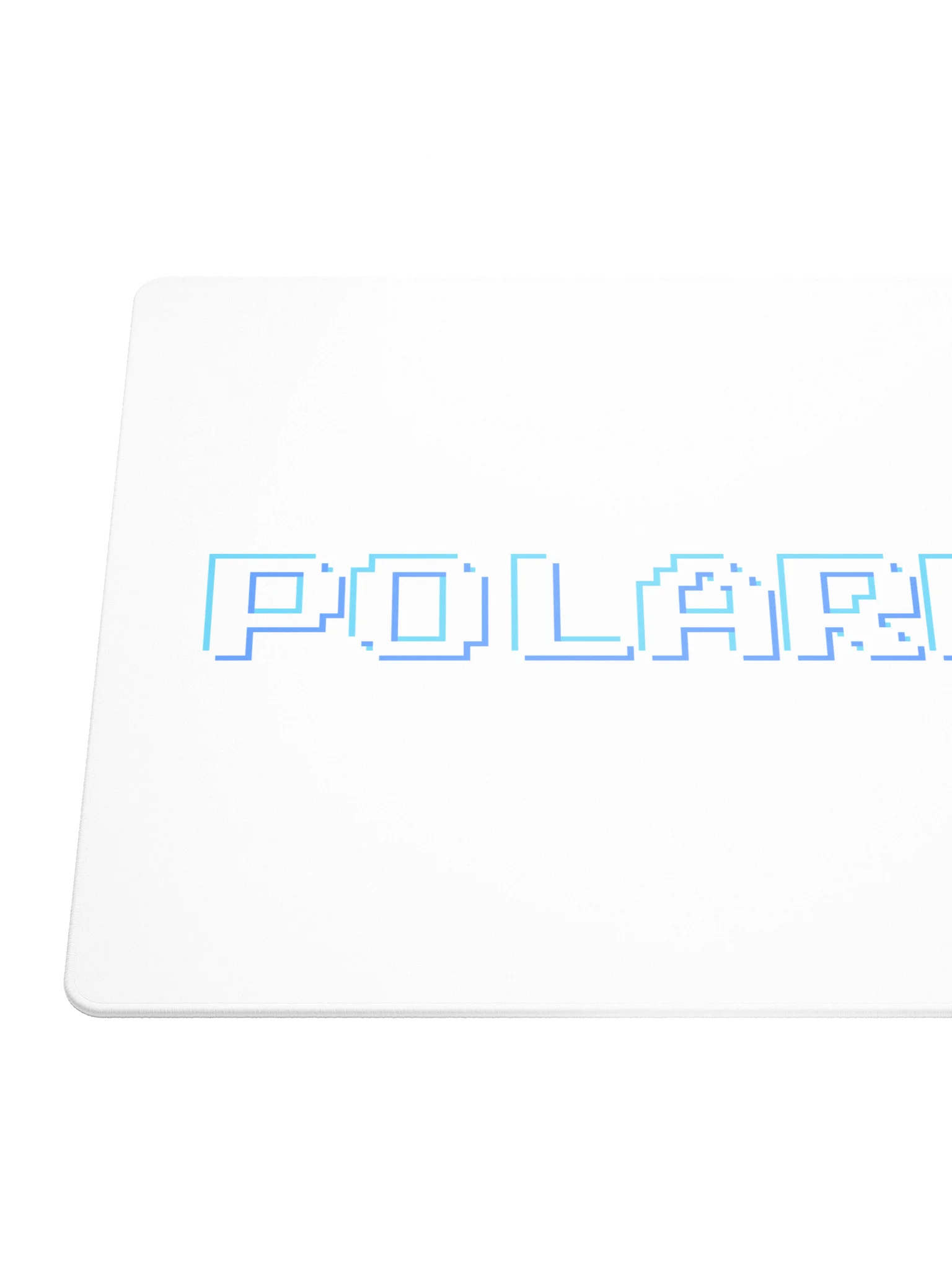 POLARR Icy Gaming Mouse Pad product image (4)