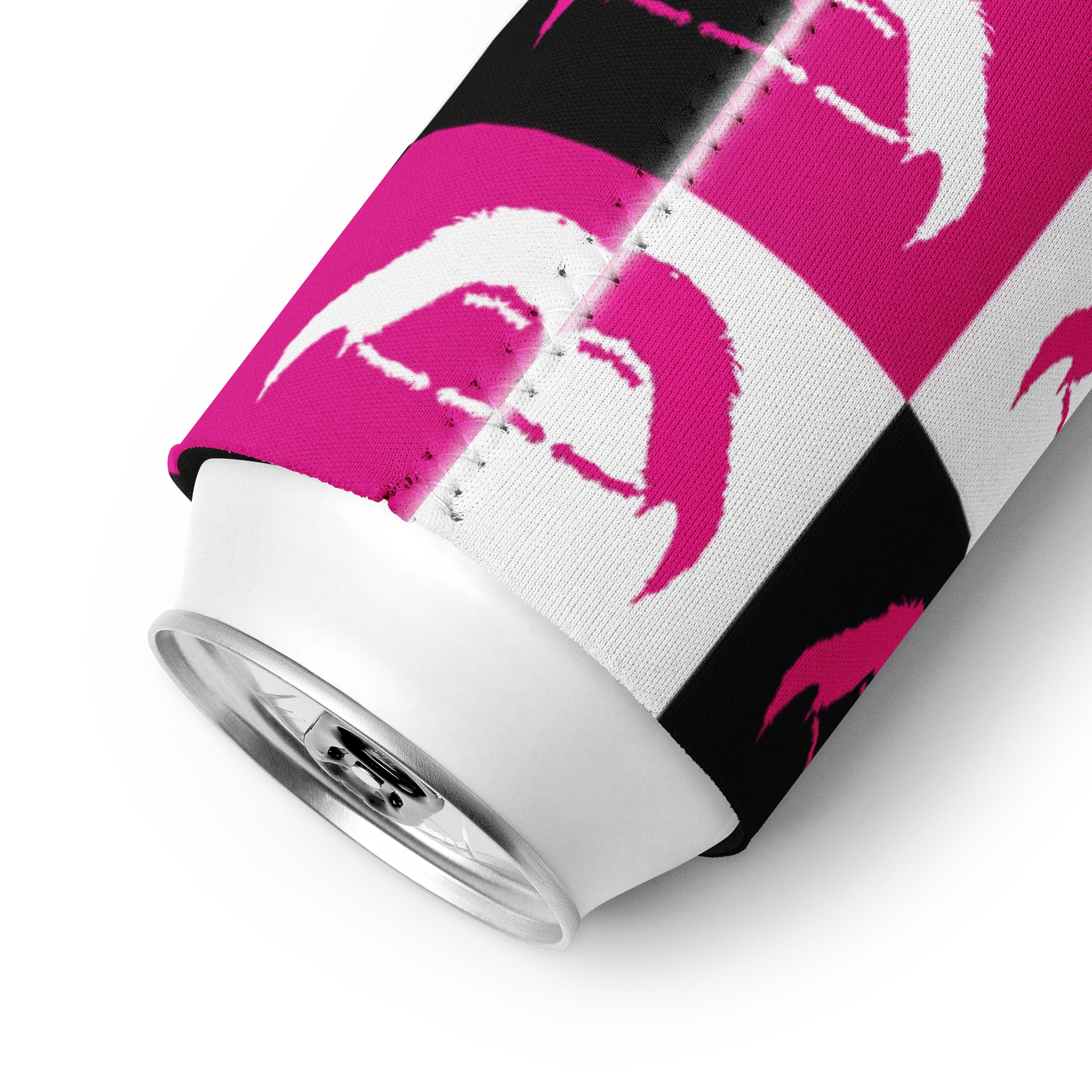 Beard Print Cooler product image (10)