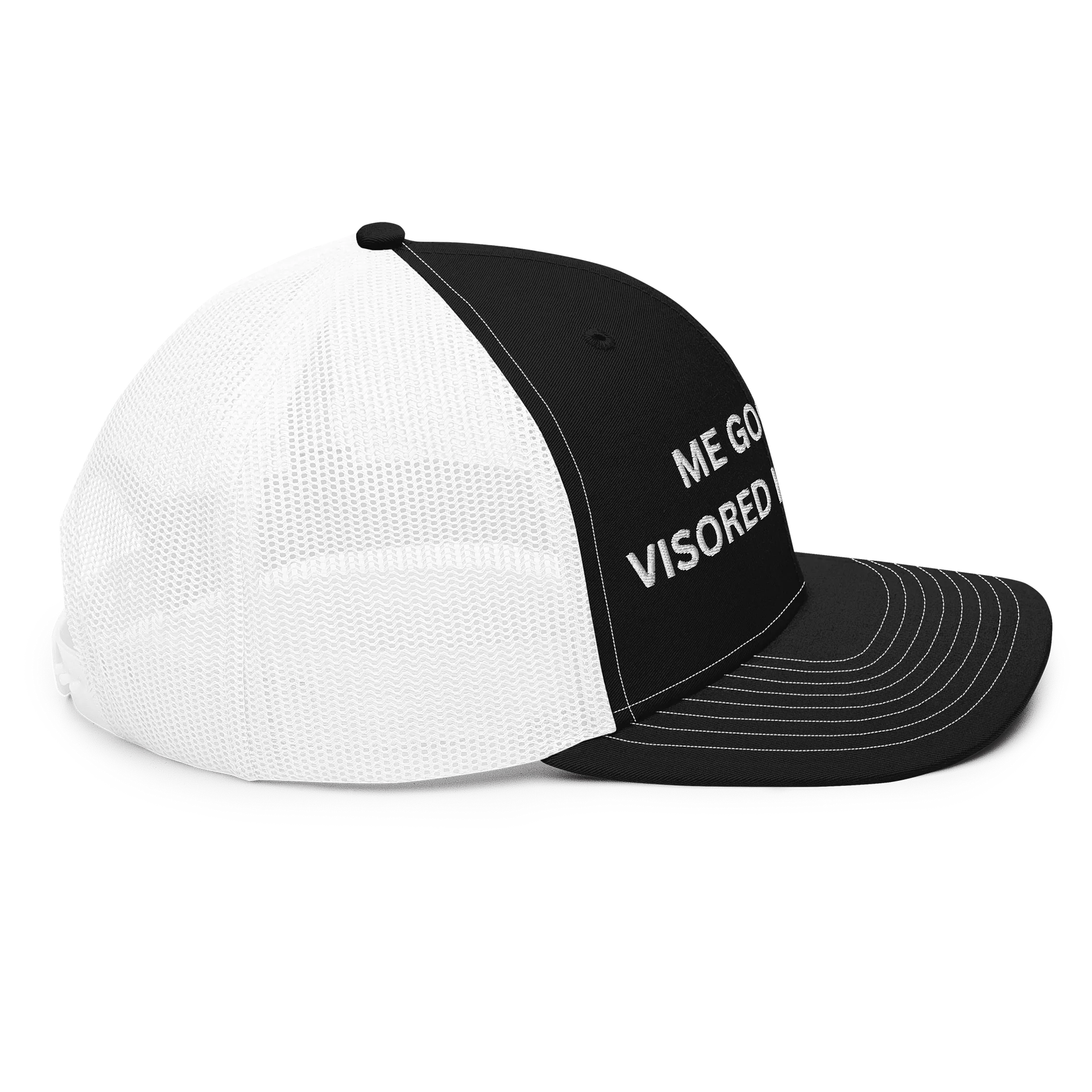 Visored Headgear product image (5)