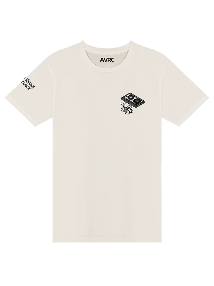 Tapes Tee OP product image (1)