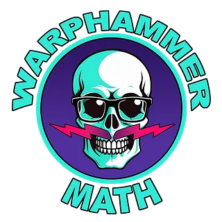 WarpHammer Math 
