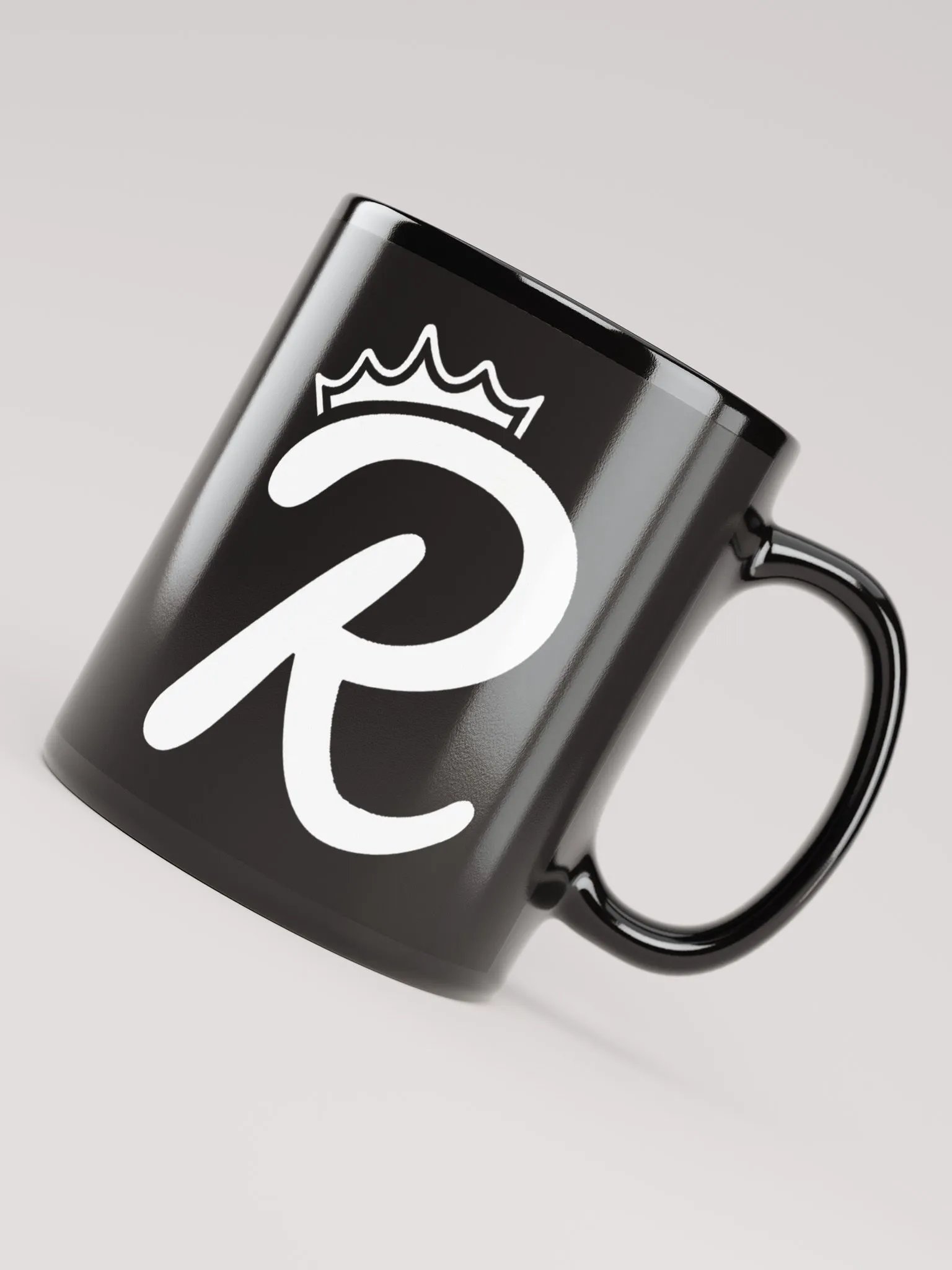 Basic R - Mug product image (4)