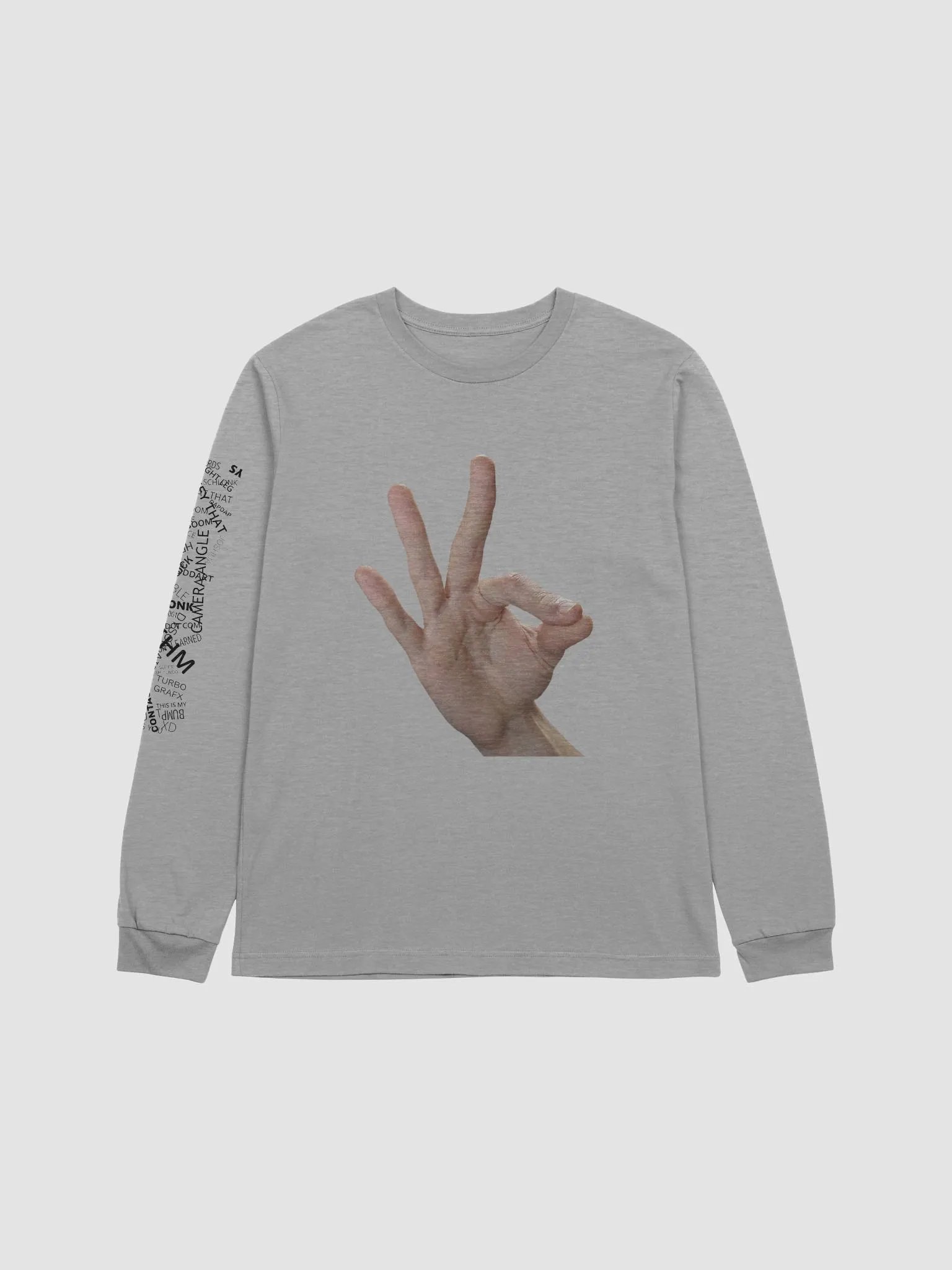 The In-Joke Shirt product image (3)