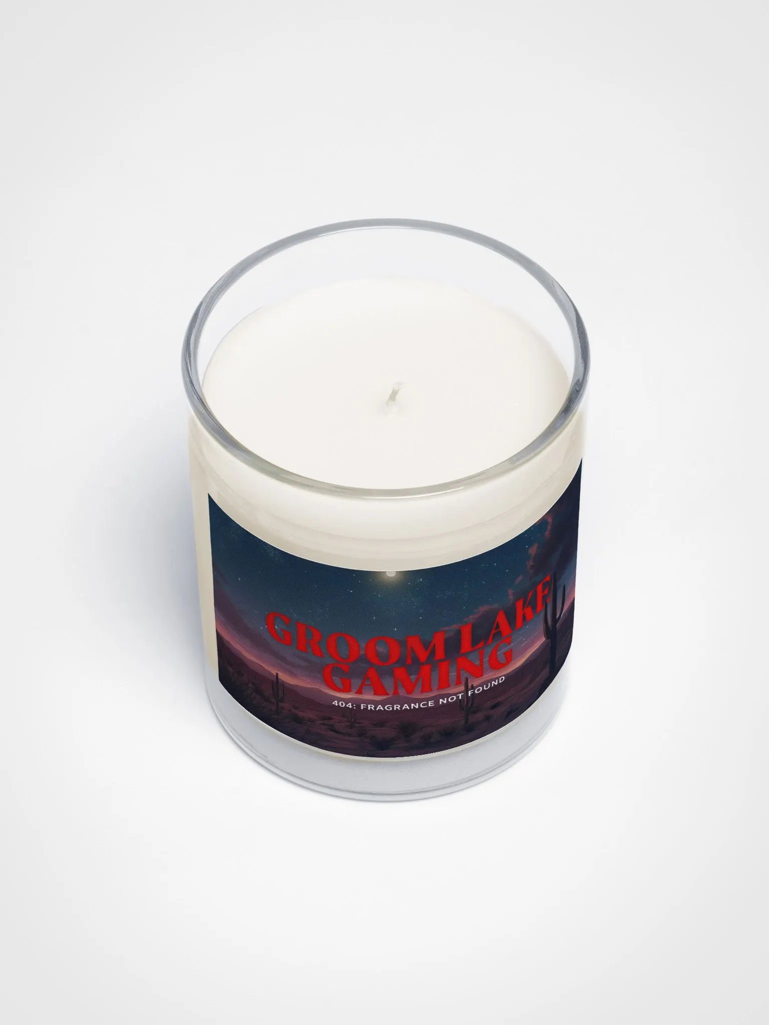 404: Fragrance Not Found Candle product image (3)