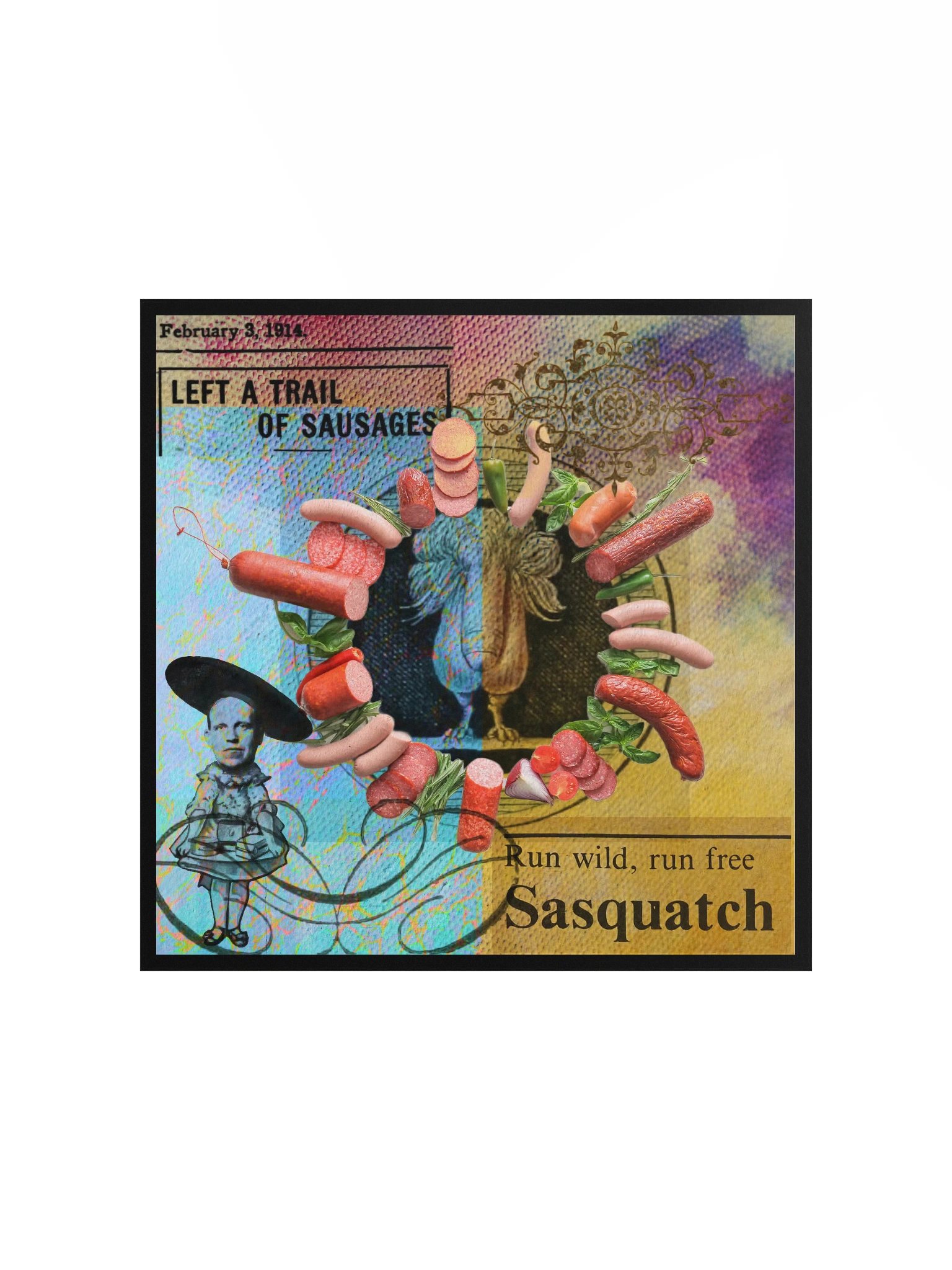 Sausage Party product image (3)