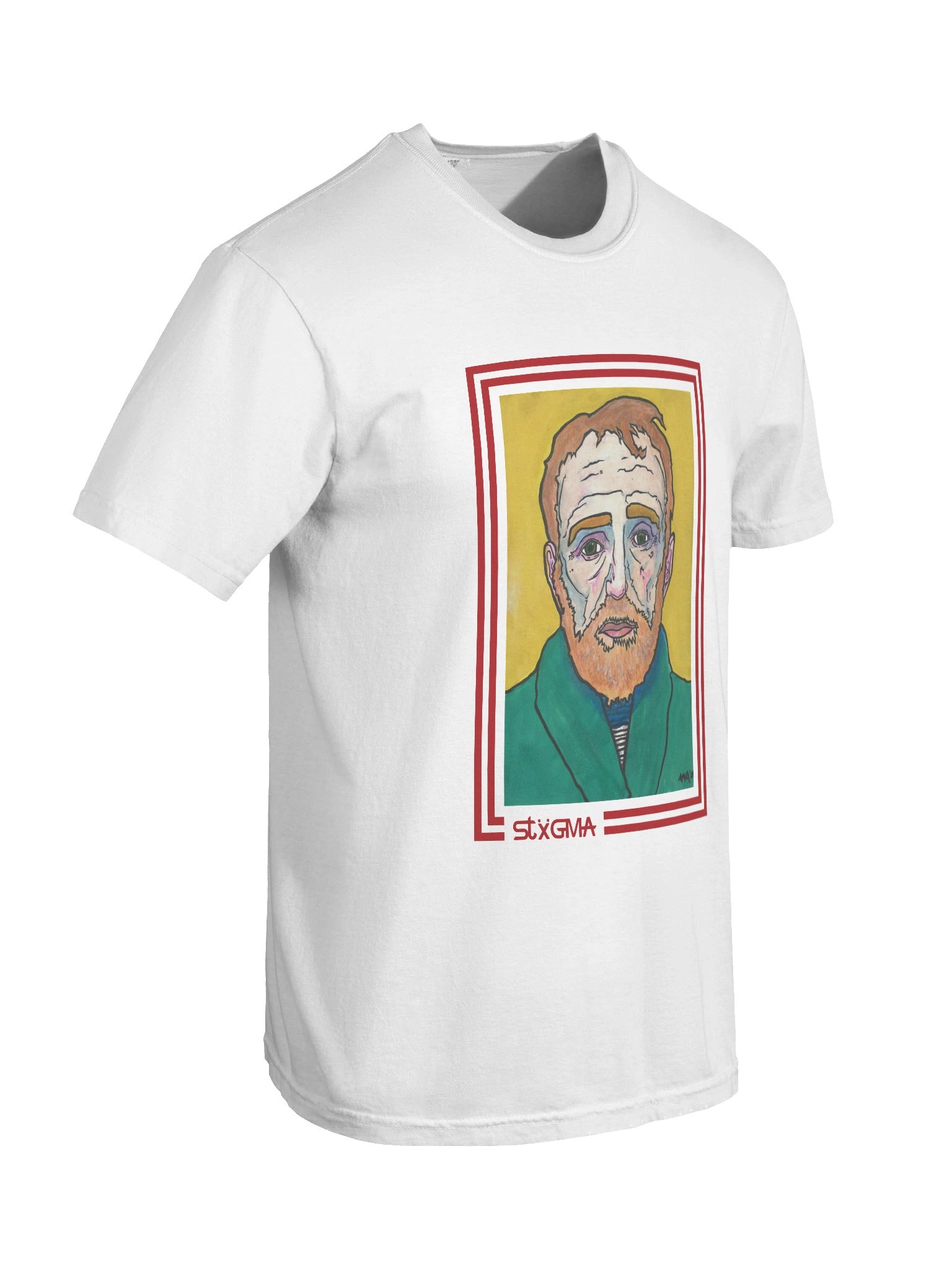 Ancestor Tee product image (3)