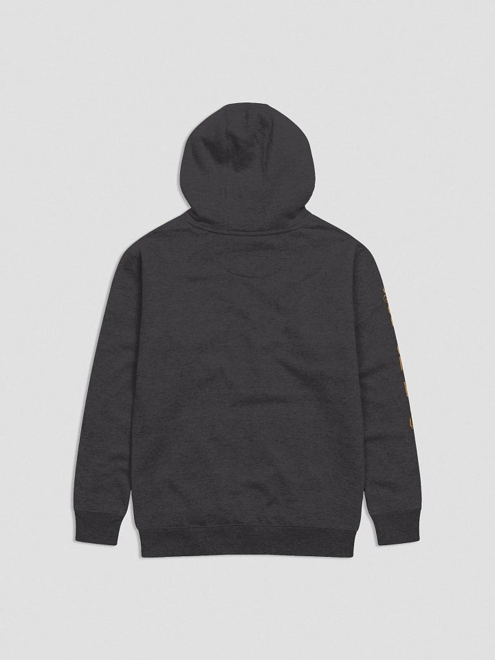 ScotchPig Logo Hoodie product image (8)