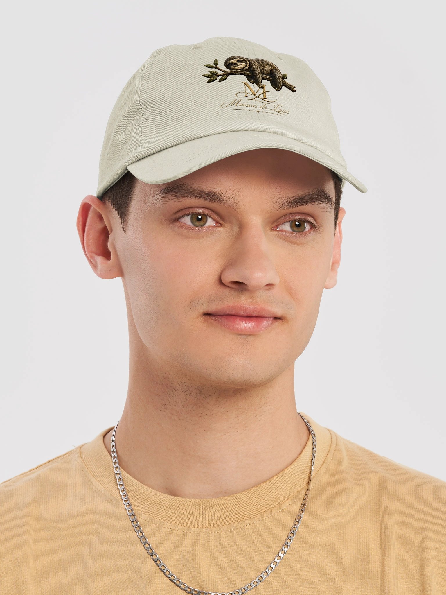 Maison de Laze Signature Cap product image (5)