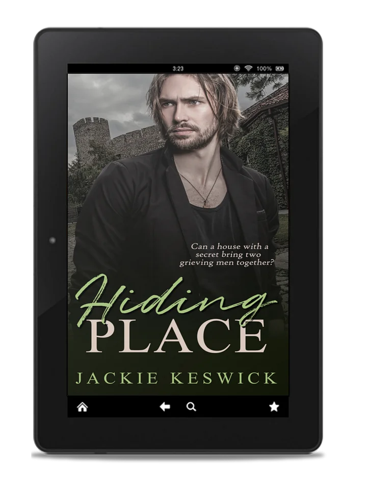 Hiding Place product image (1)