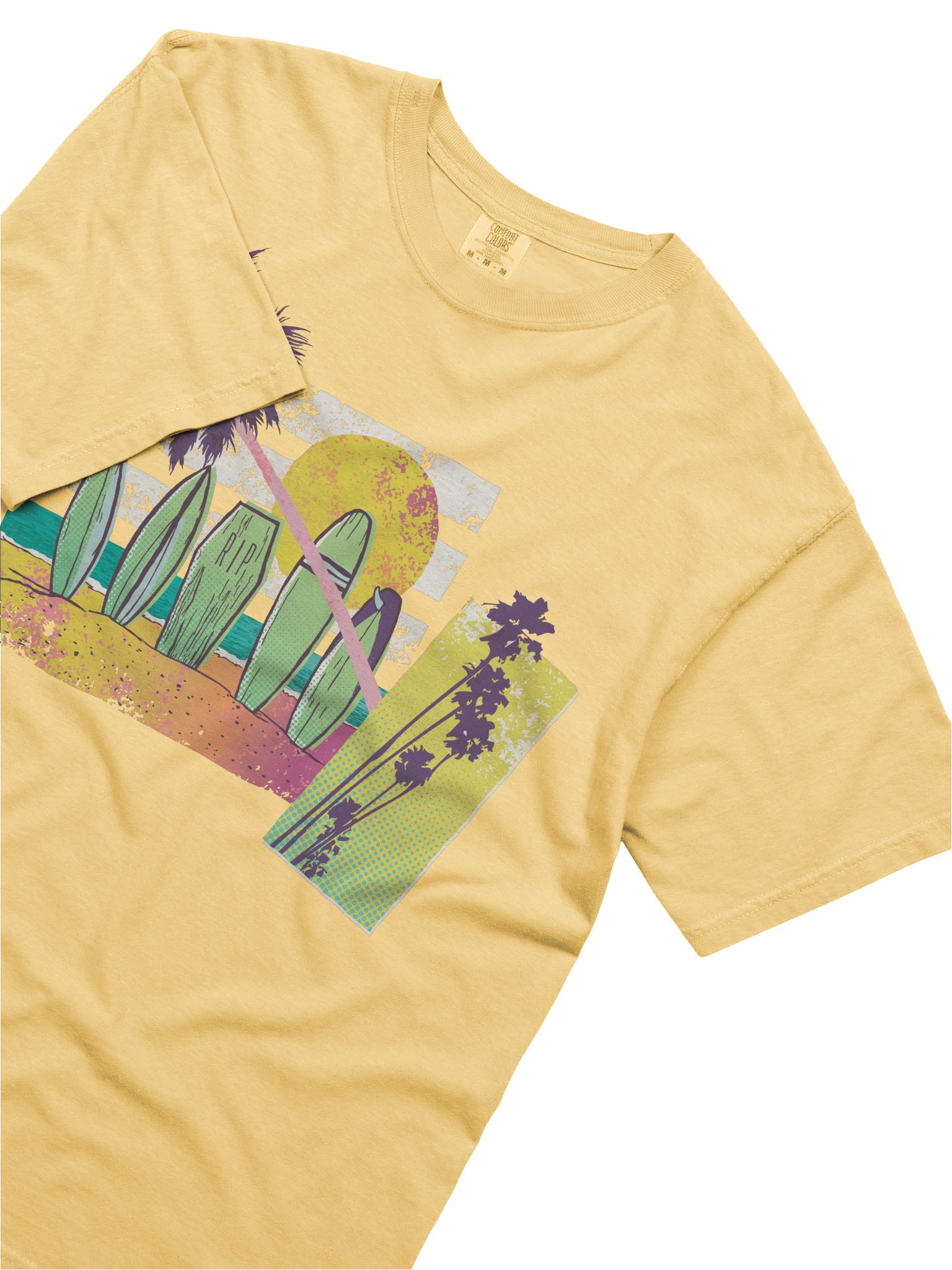 Hang Loose Shirt product image (35)