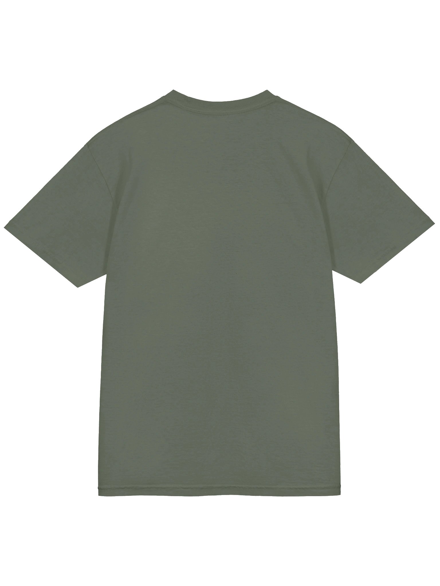 Faith Over Fear Psalm 34 Comfort Color T-shirt product image (4)