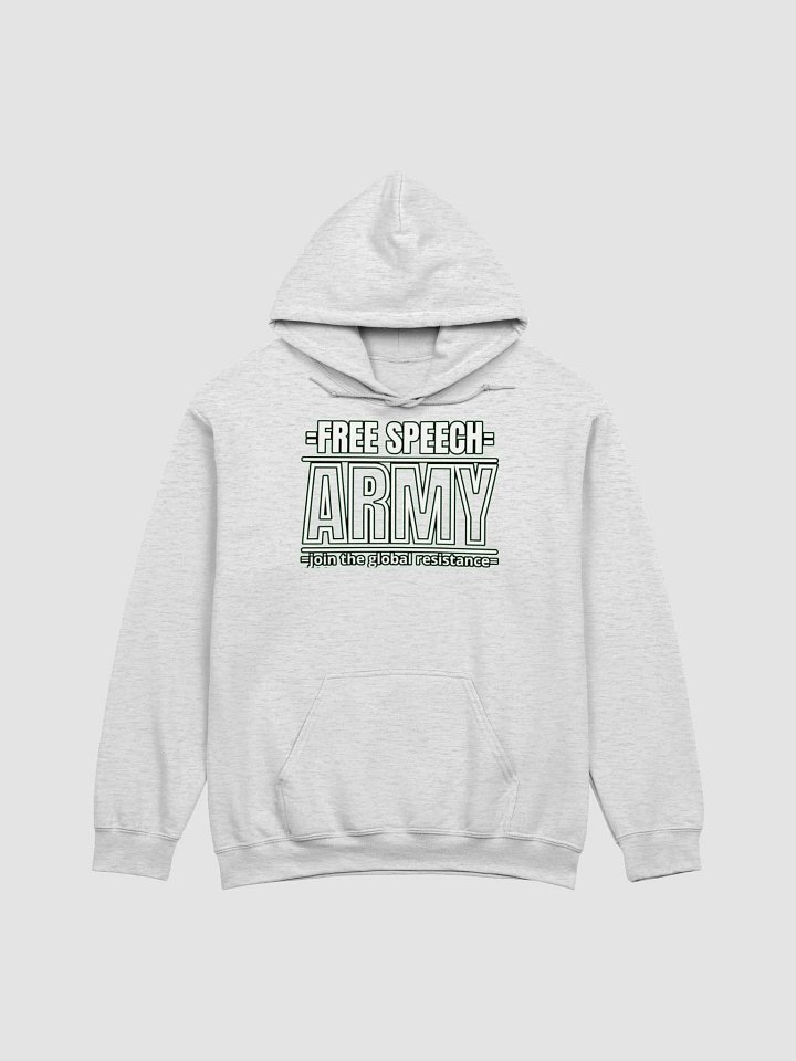 FREE SPEECH ARMY product image (5)