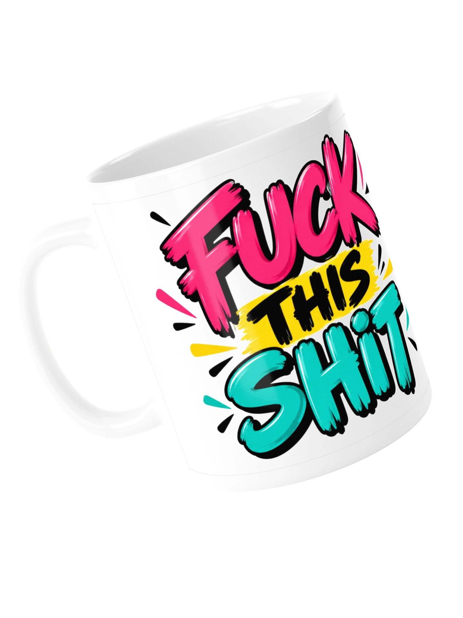 FUCK THIS SHIT product image (5)