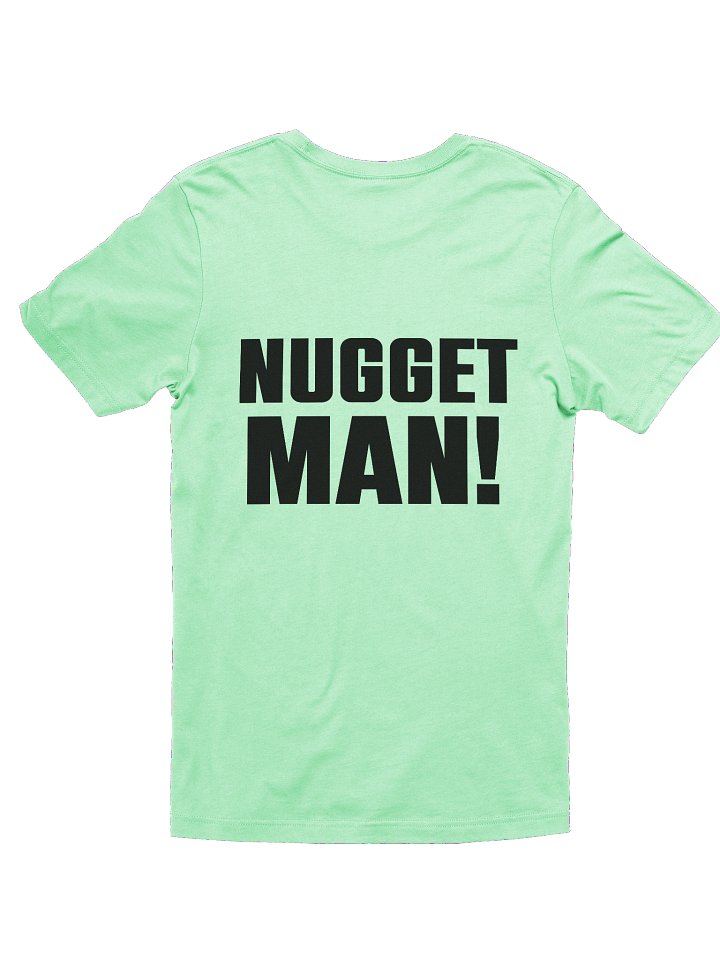 NUGGETMAN product image (2)