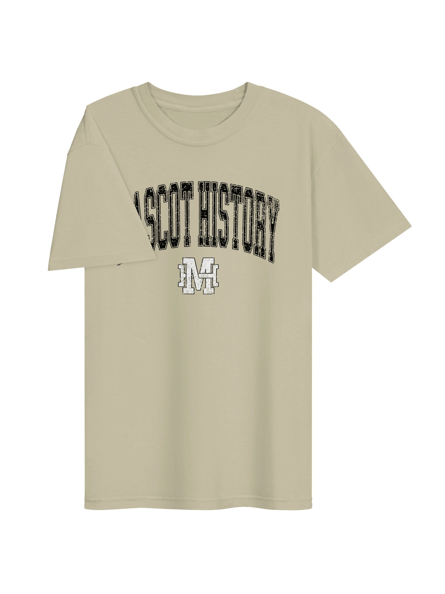 Vintage Mascot History product image (3)
