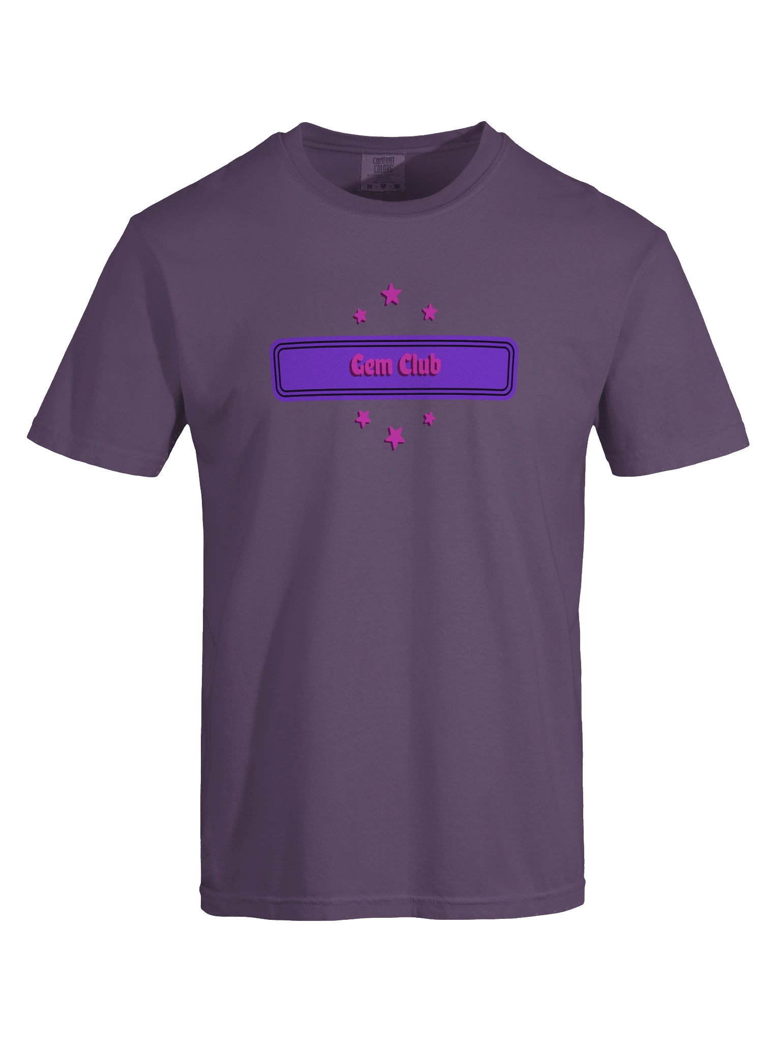 Gem Club T product image (25)