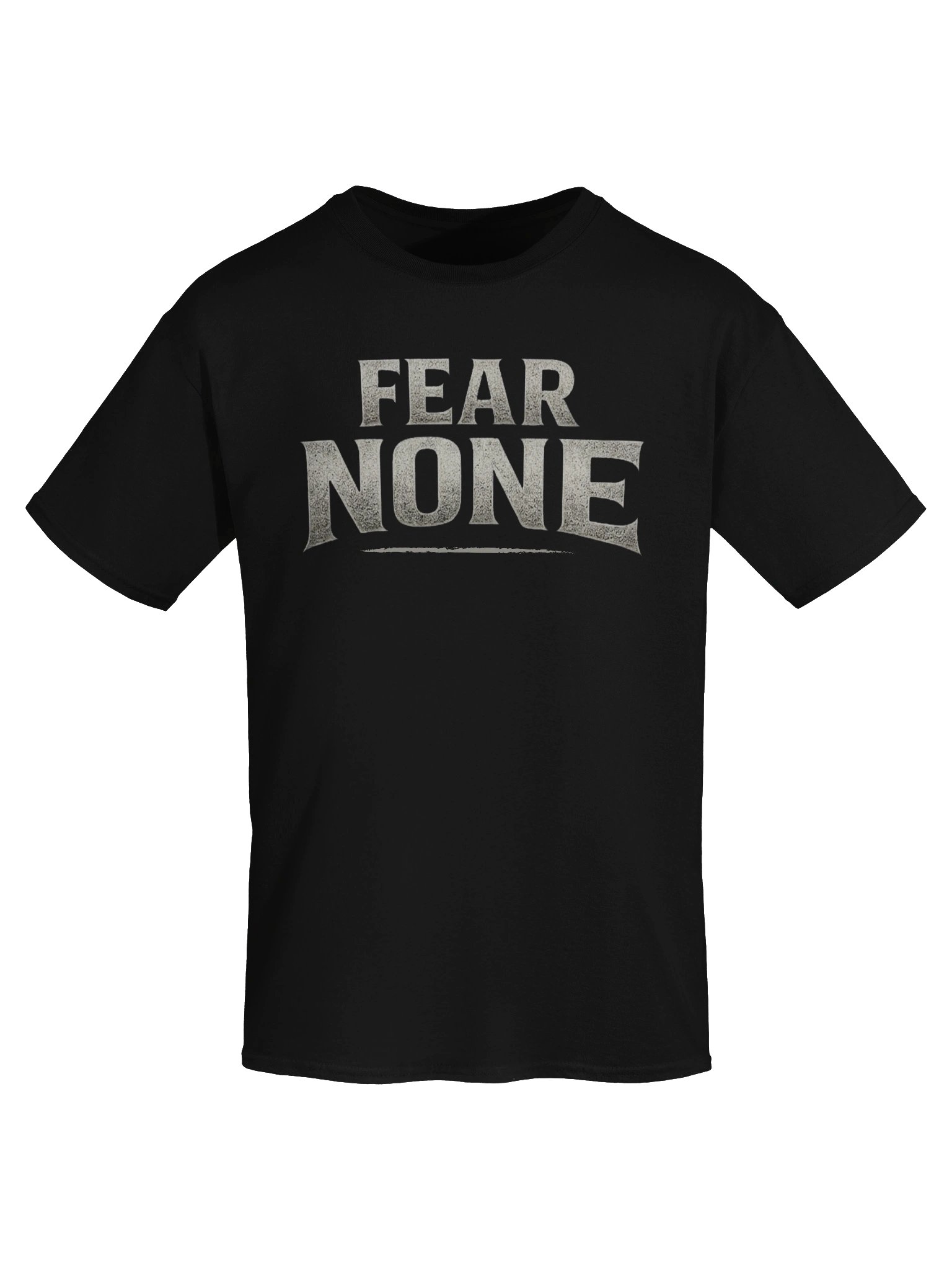 Forged in Discipline Men's T-Shirt product image (2)