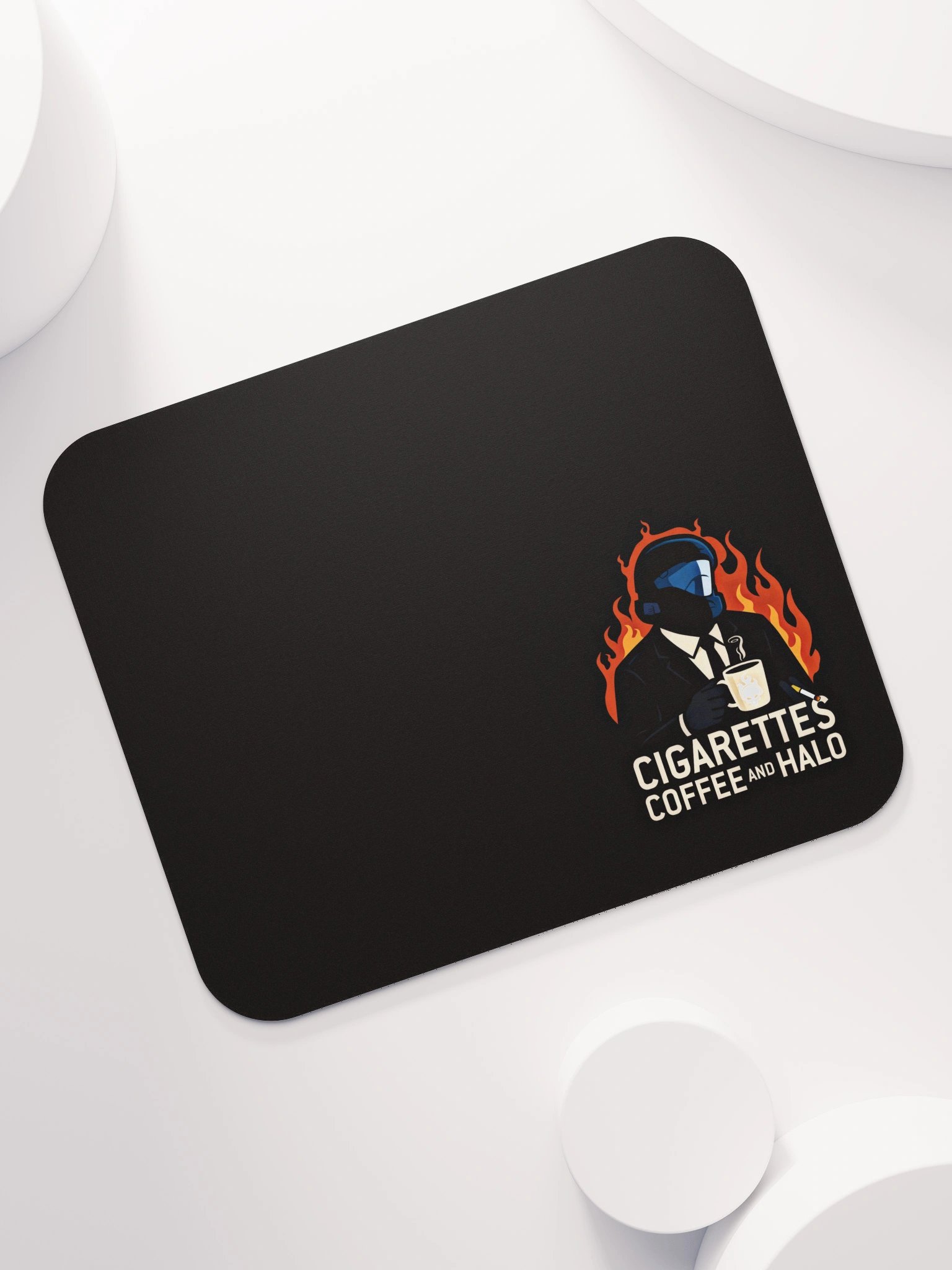 CCH ODST Edition - Mouse Pad product image (7)