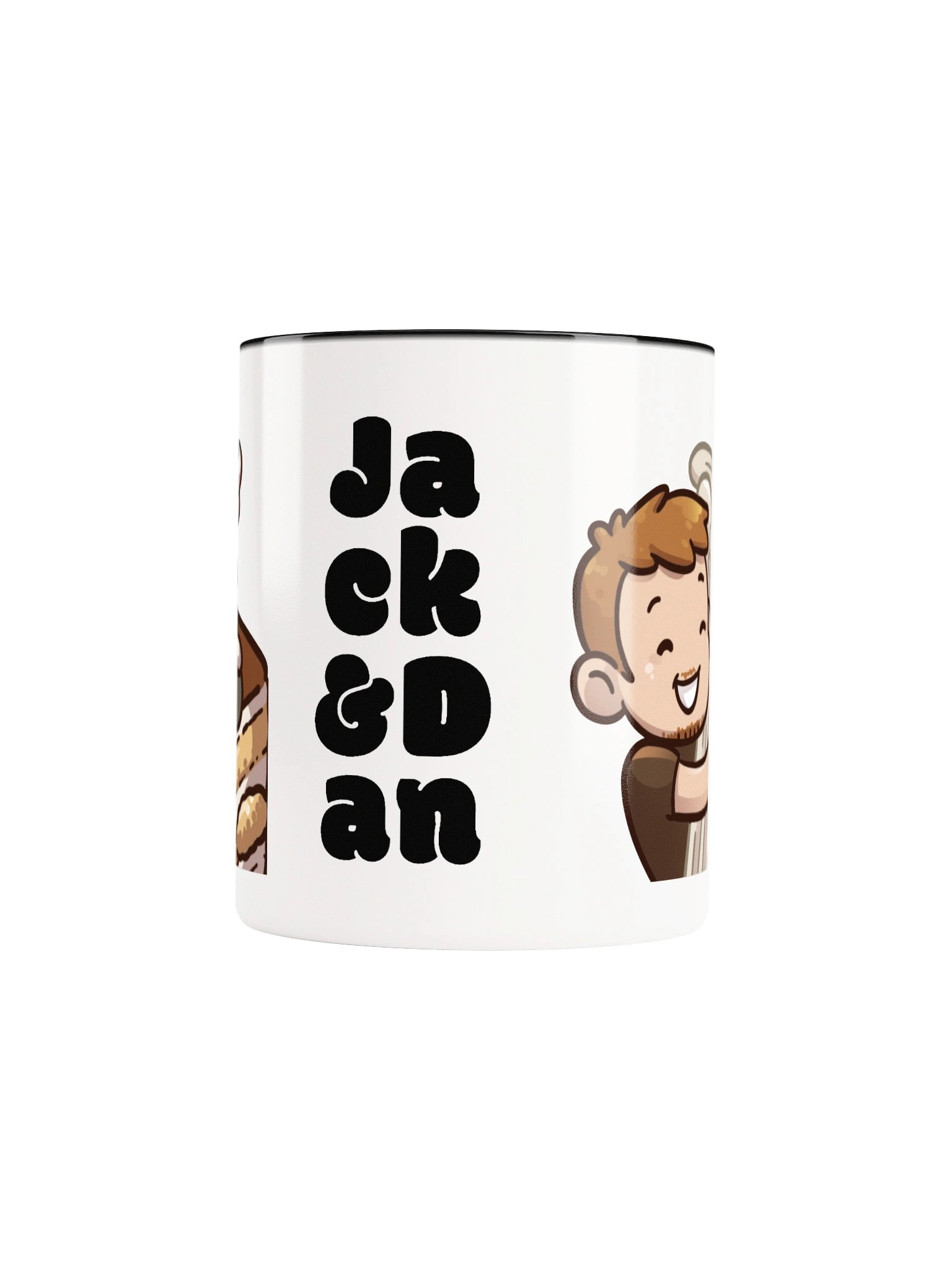 Jack & Dan Mug product image (72)
