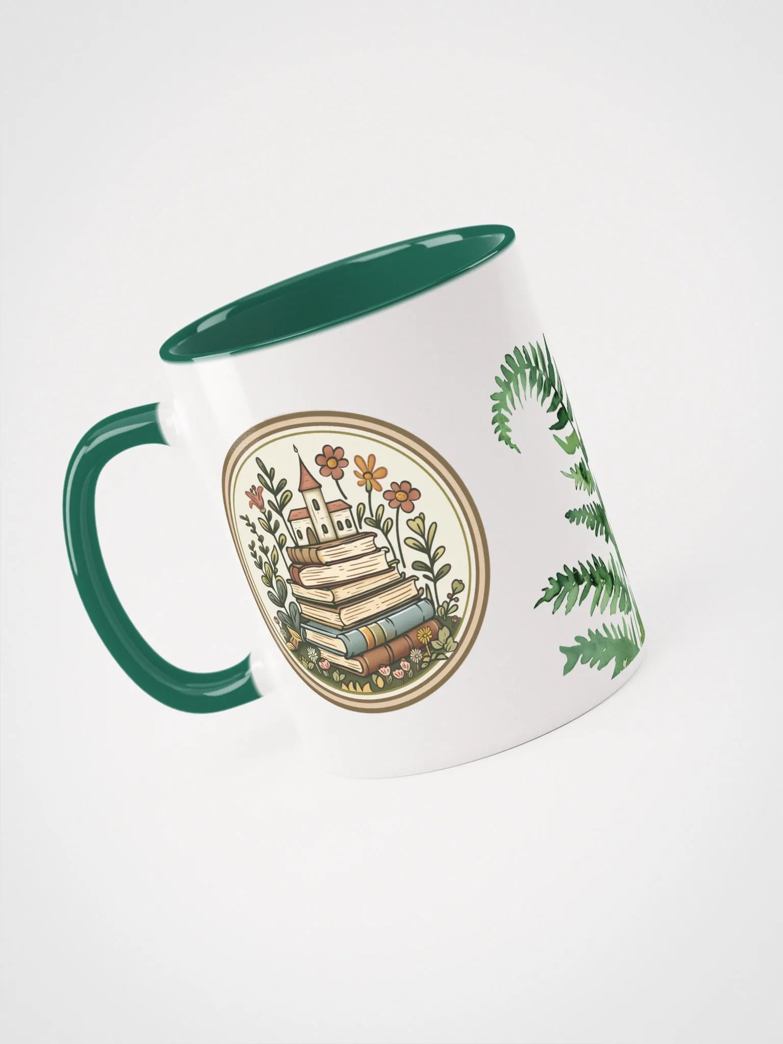 Once Upon A Storytime Mug