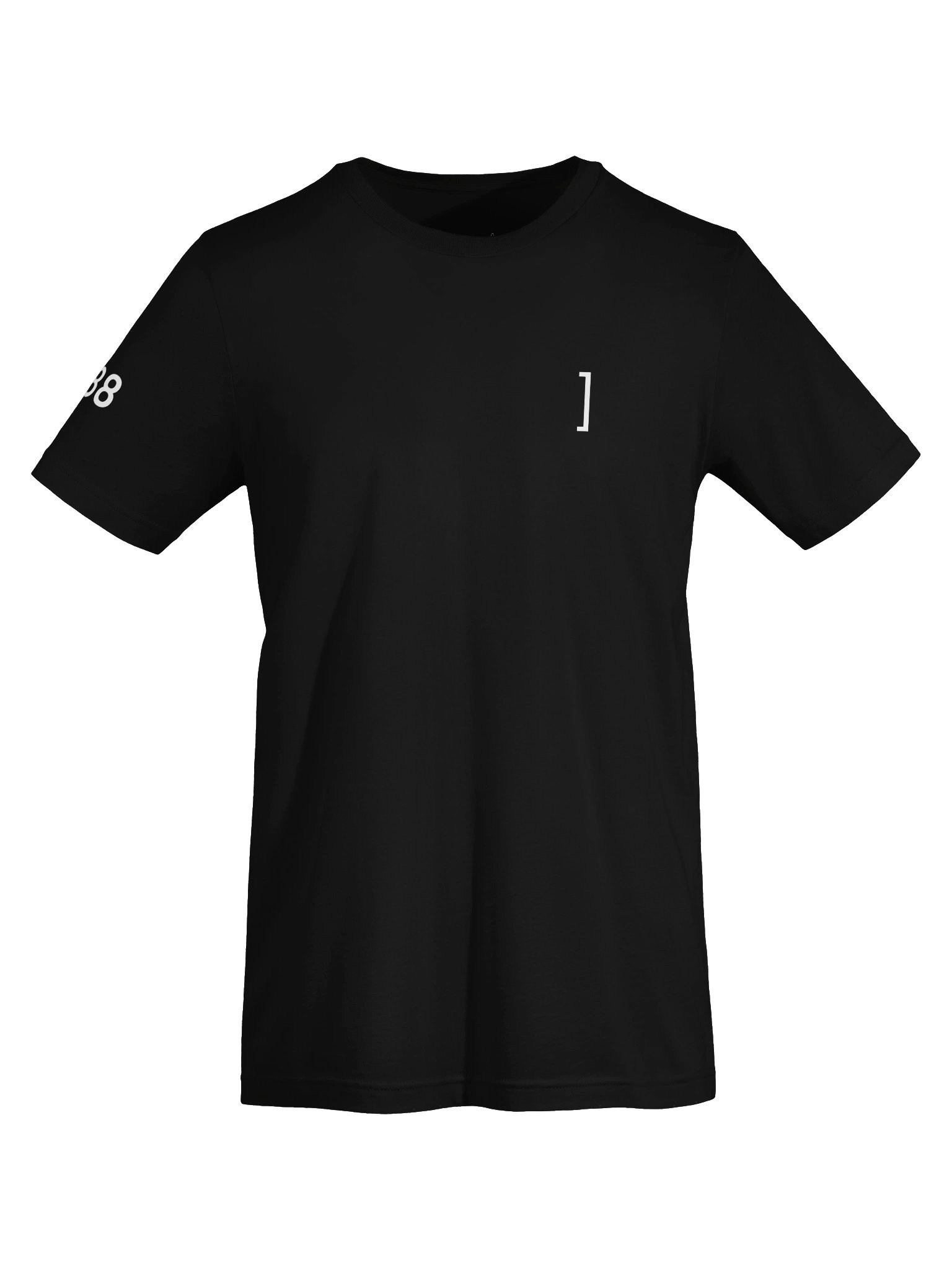 I'm Glad You're Here Tee product image (4)