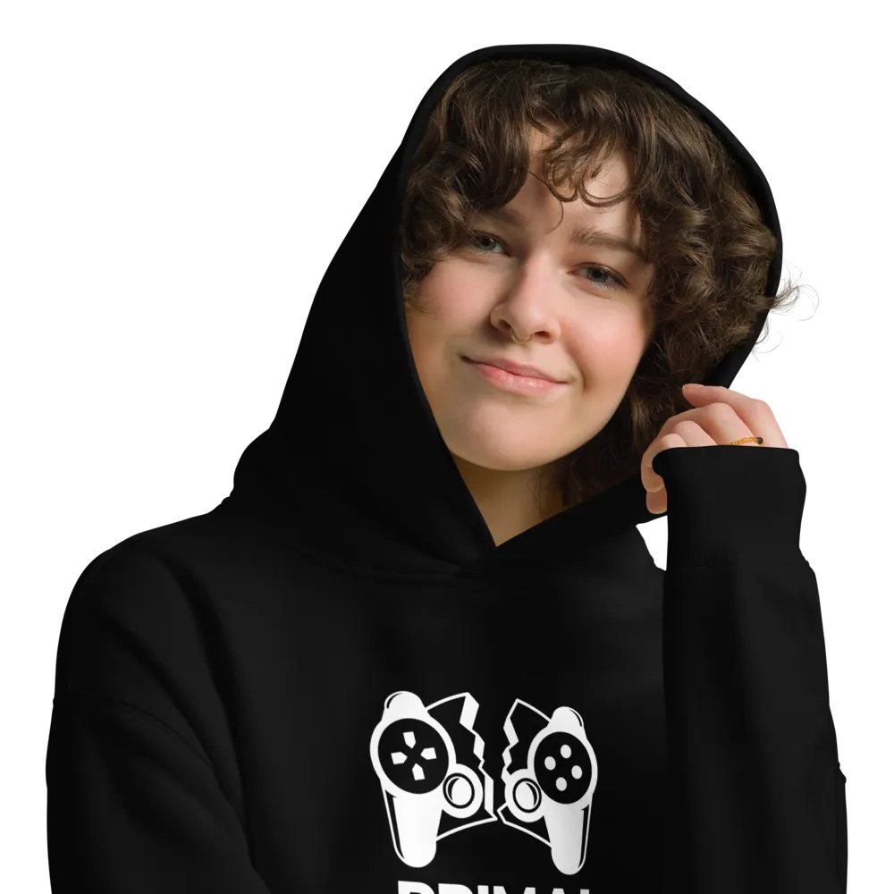 Primal Rage Quit Hoodie product image (16)