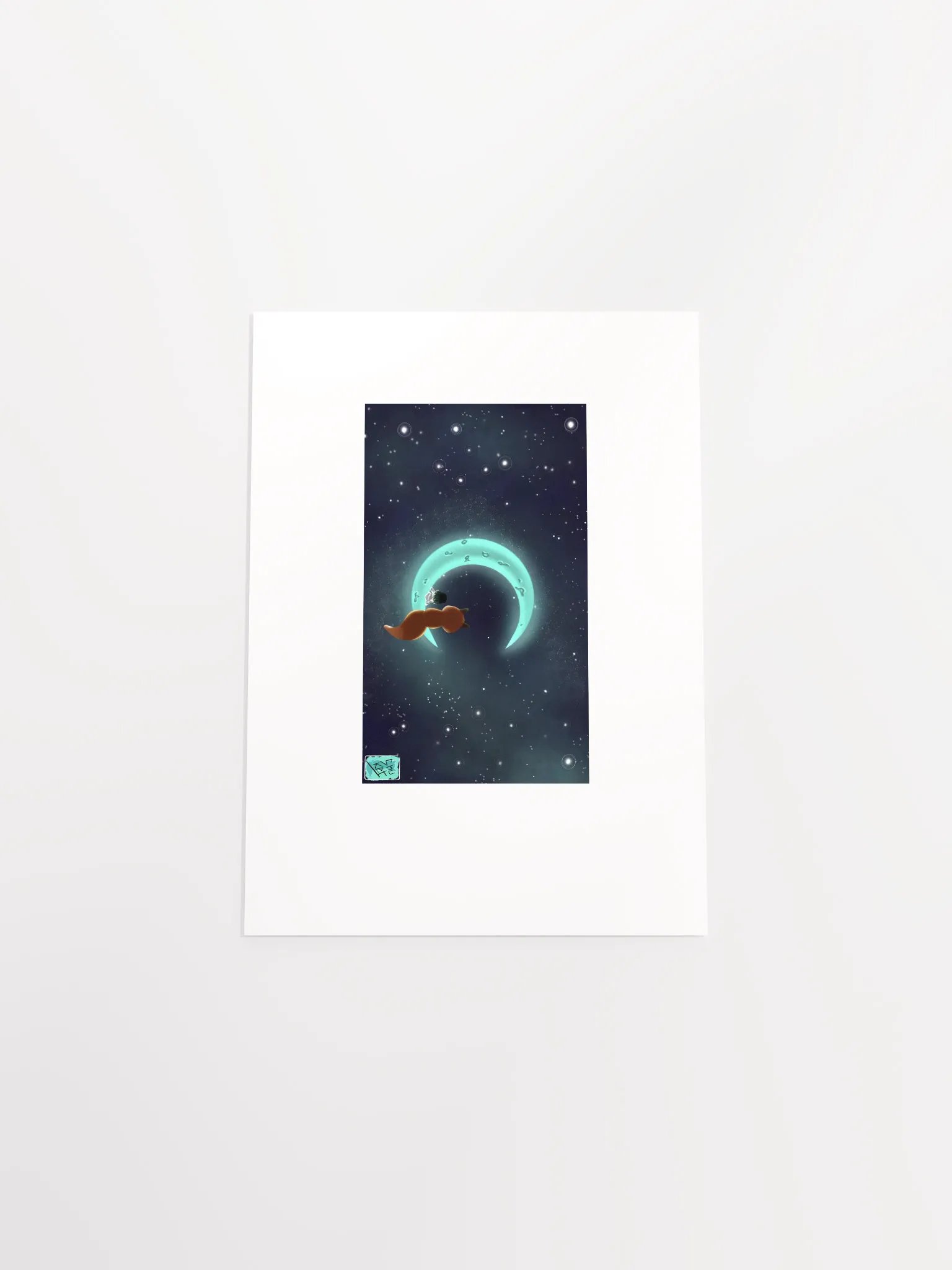 Print FoxMoon product image (21)