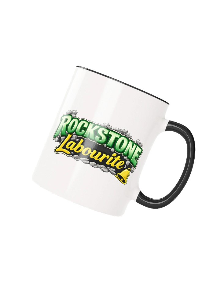 Laborite Mug: Vibrant Inside, Bold Outside product image (8)