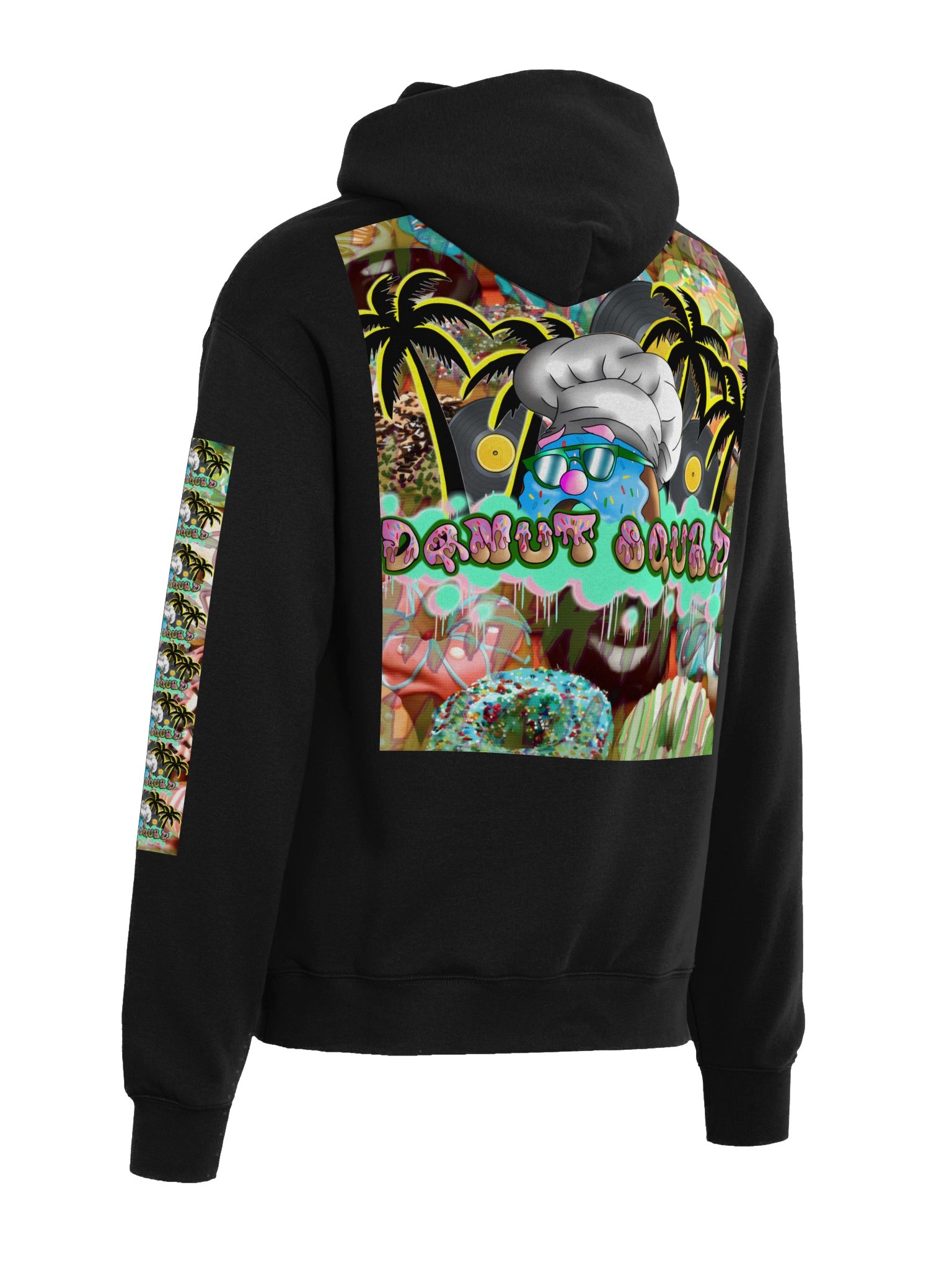 Donut Squad product image (10)
