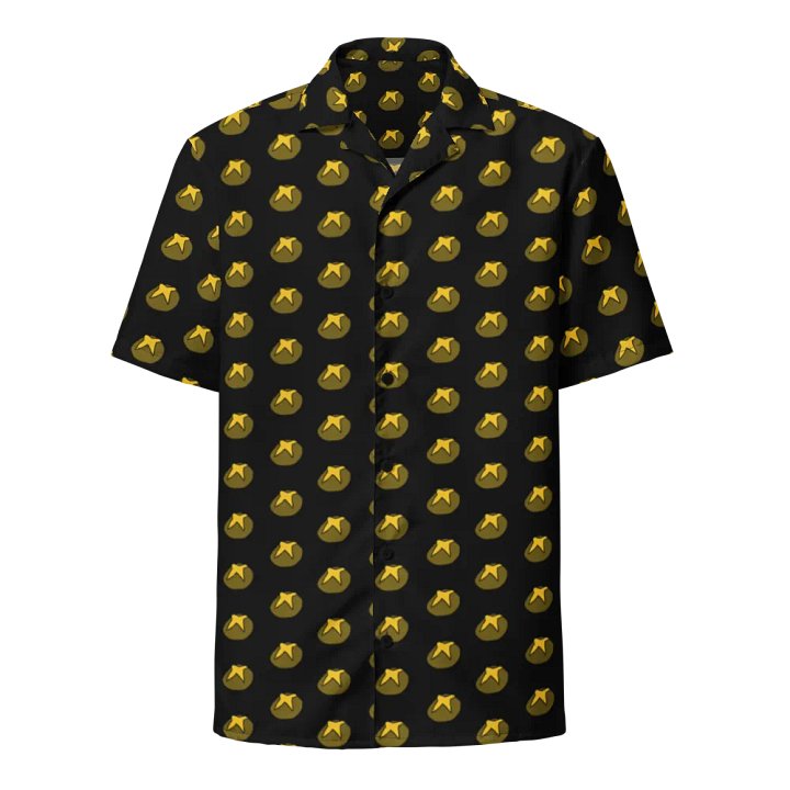 POTATO BUTTON UP product image (1)