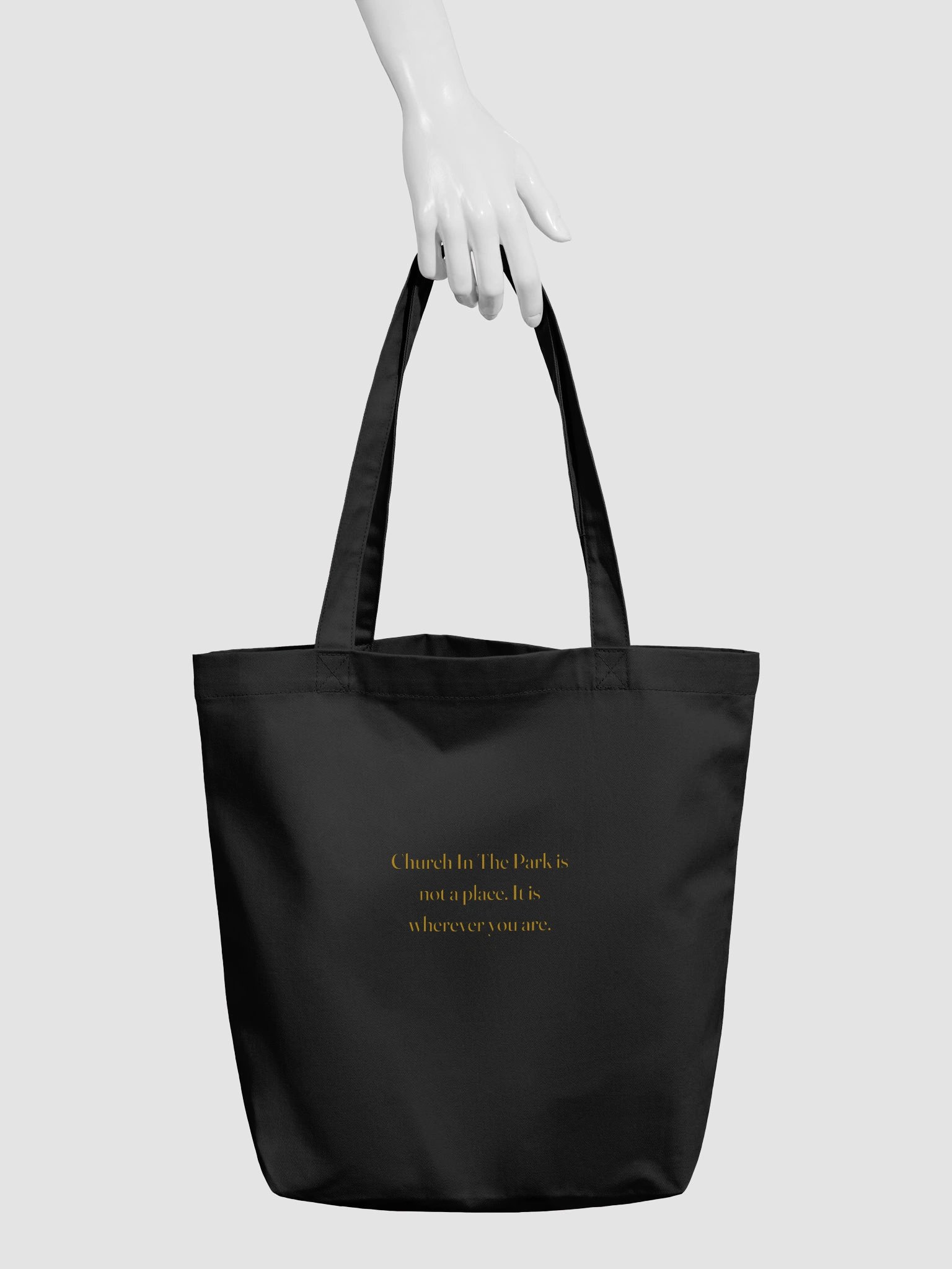 Wherever You Are Tote Bag product image (3)