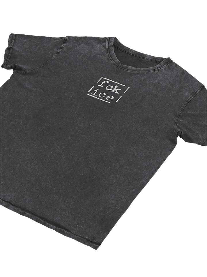fckice stitched tee product image (11)