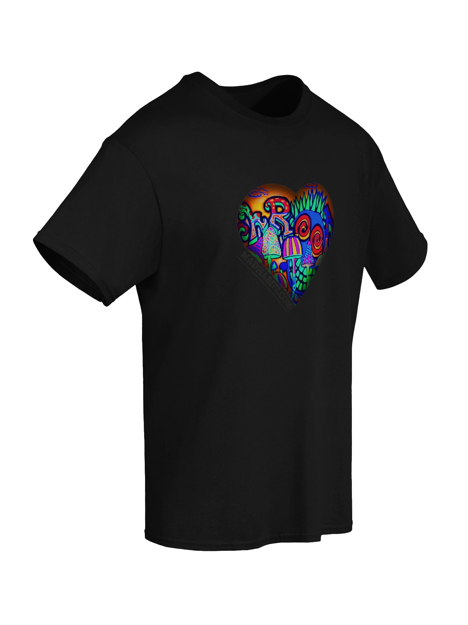 Shroom Love Tee product image (60)
