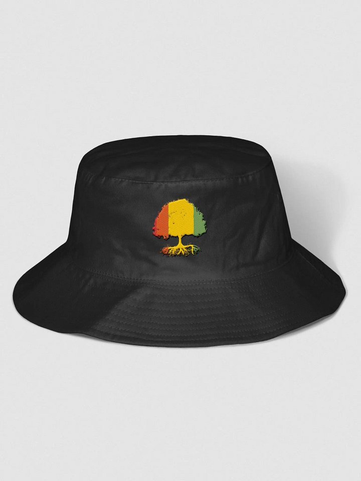 Chromatic Roots Flexfit Bucket Hat product image (1)