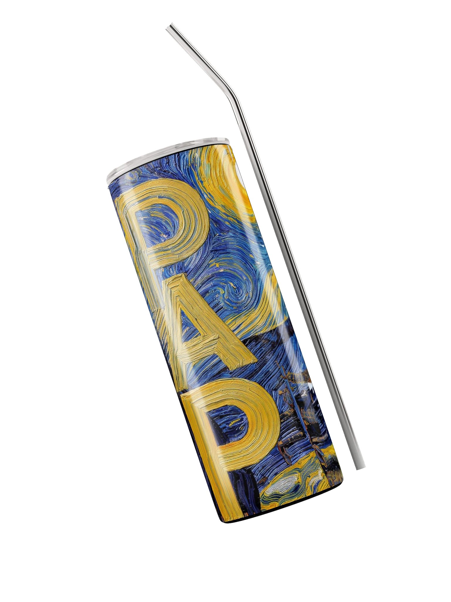 Pap 20oz Tumbler product image (3)