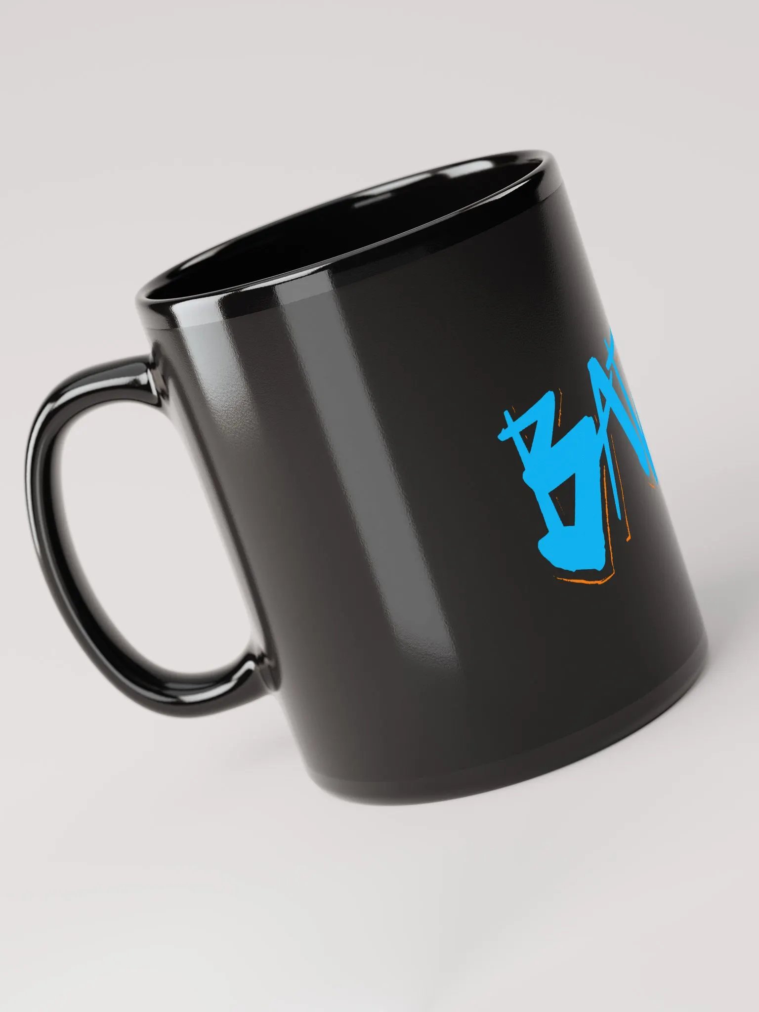Sketchy Mug product image (10)
