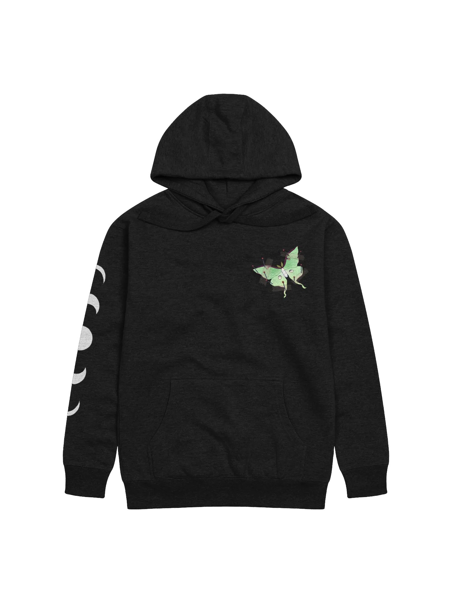 Preservation - Hoodie product image (2)