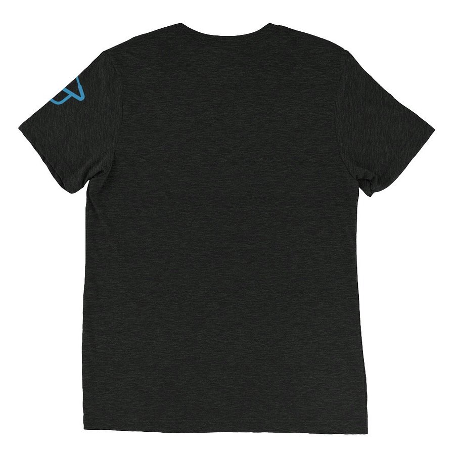 Statistics Pie Chart T-Shirt (Unisex) product image (2)