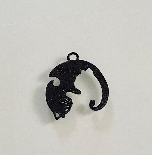 3D Printed Friendship Toy product image (3)