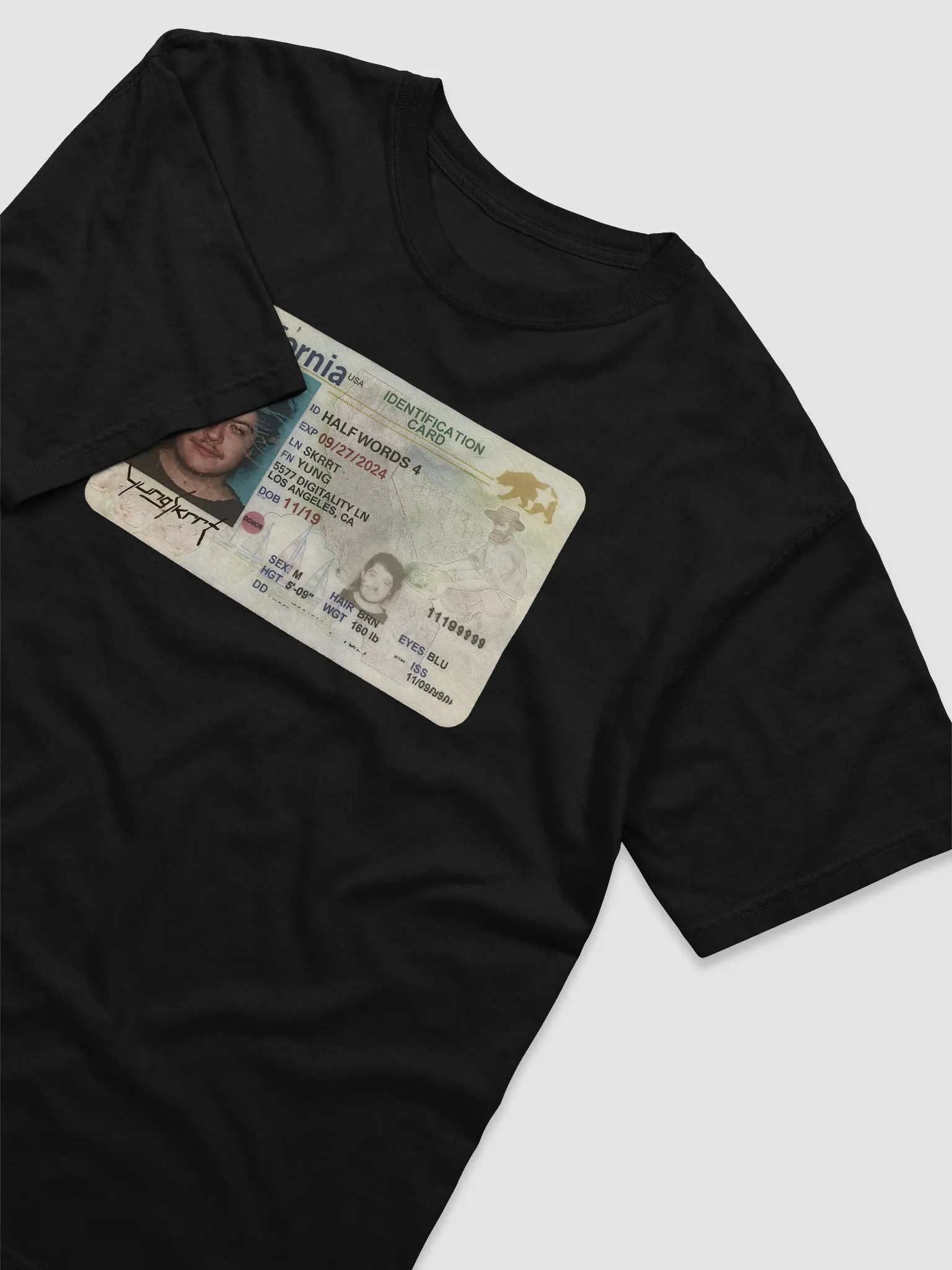 Driver's License product image (2)