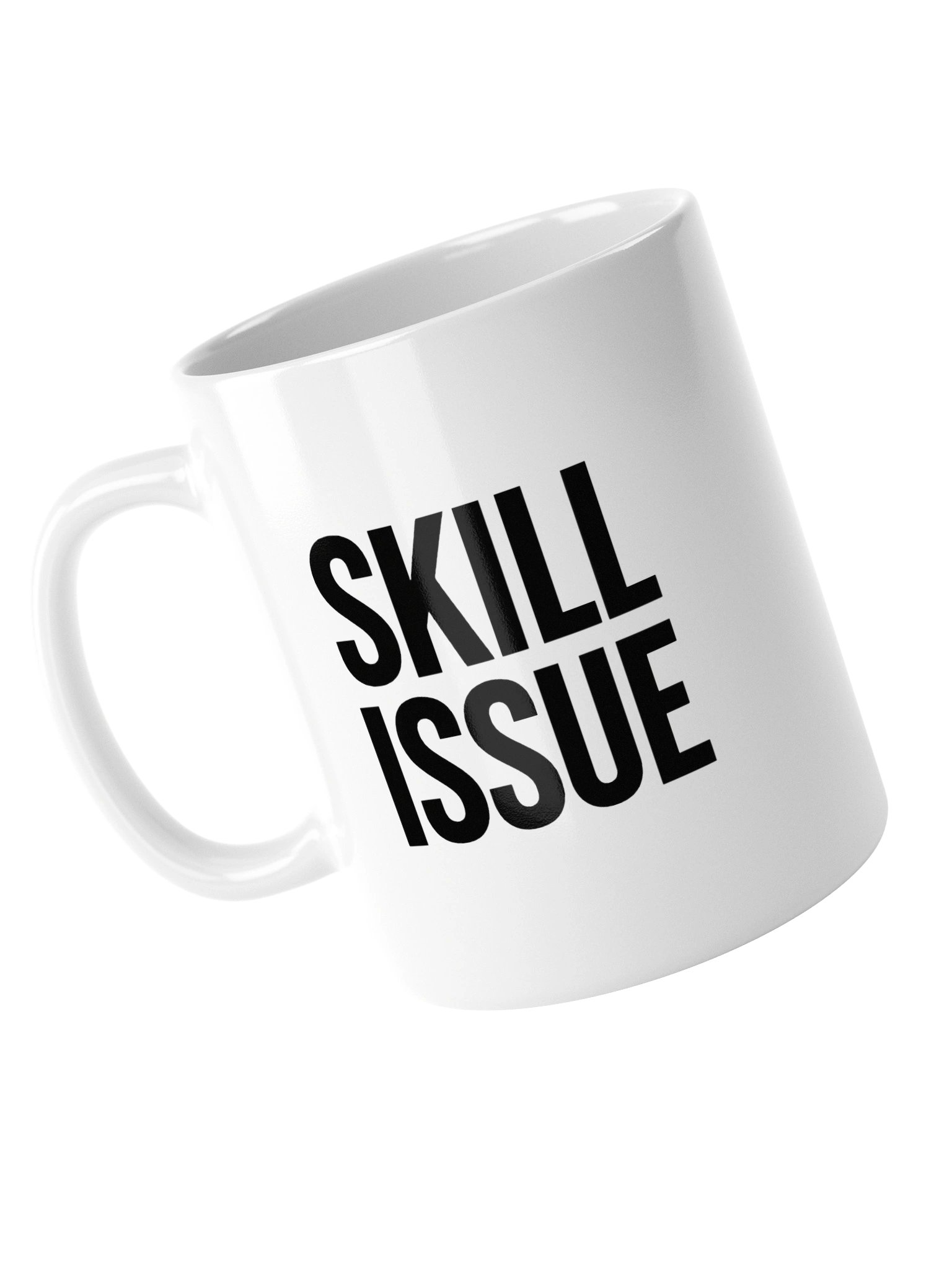 Skill Issue Mug product image (5)