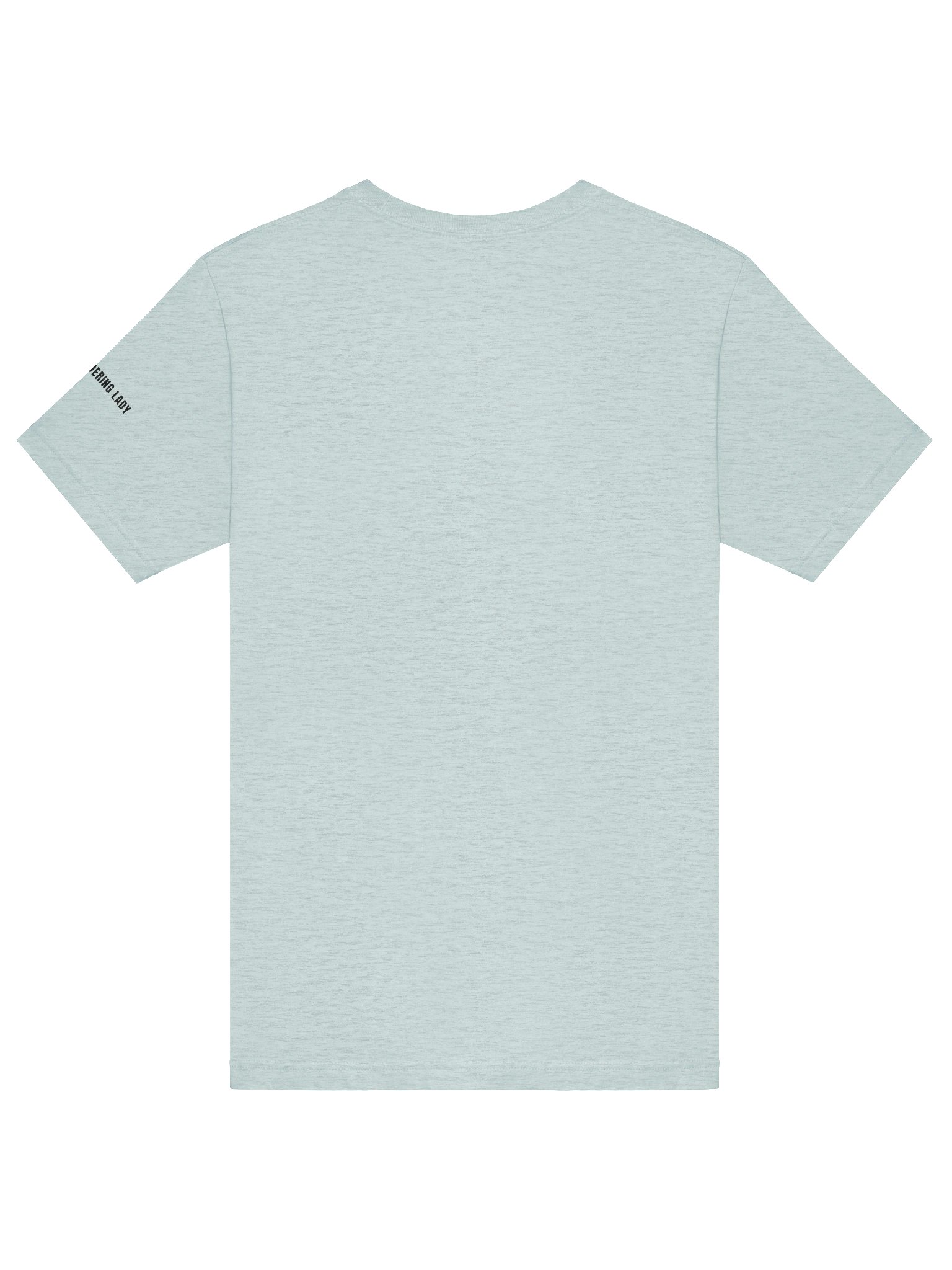 Life is a Highway Ladies Casual Tee product image (50)