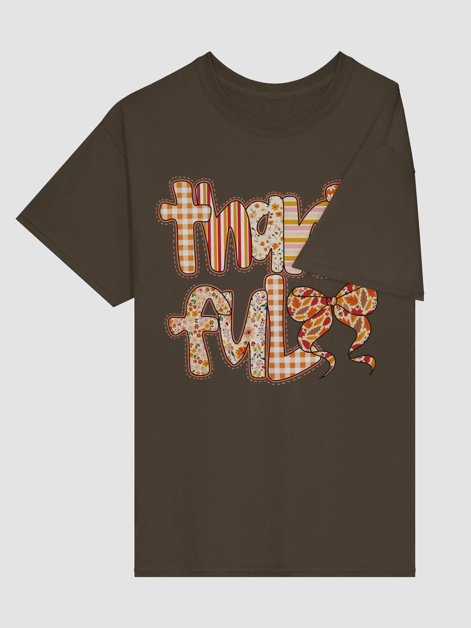 Thankful Tee product image (39)